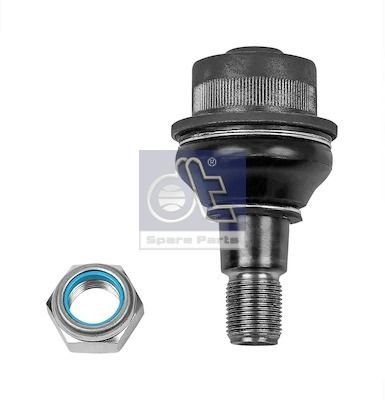 Przegub mocujący / prowadzący DT SPARE PARTS 4.66472
