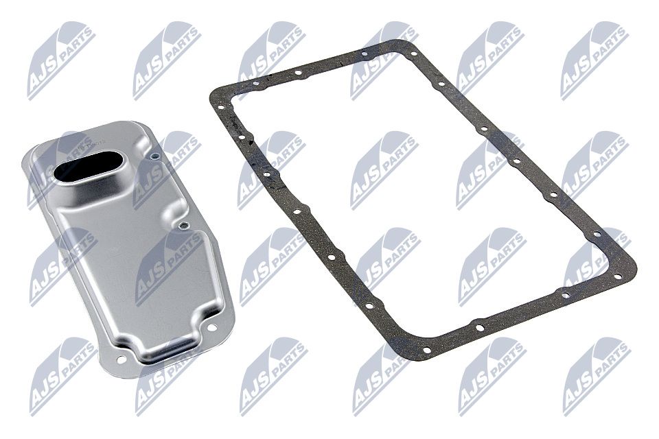 set filtre hidraulice, cutie e vit.automata NTY FSF-TY-012