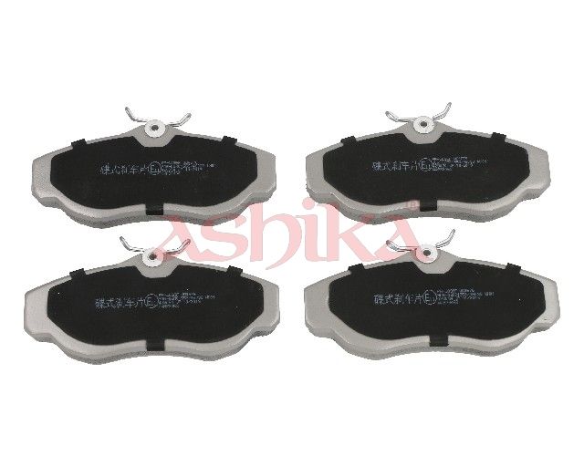 ASHIKA 500LL09