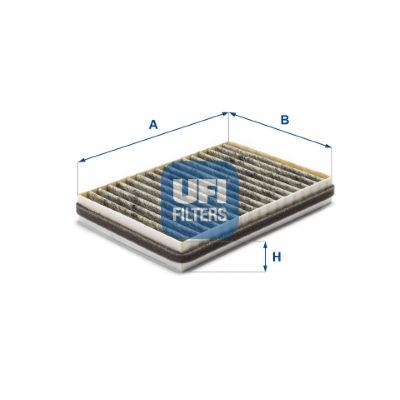 UFI 5432200