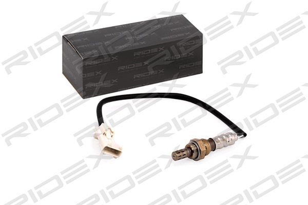Sonda lambda RIDEX 3922L0063