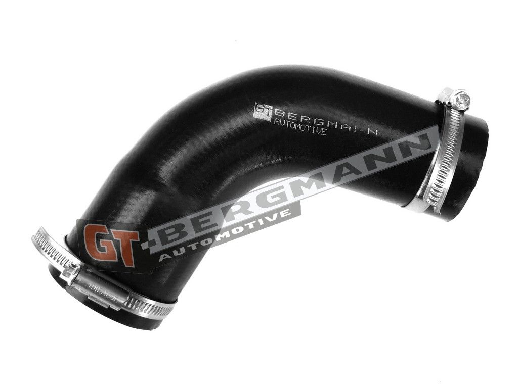 Levně Hadička plnicího vzduchu GT-BERGMANN Automotive GT52-235