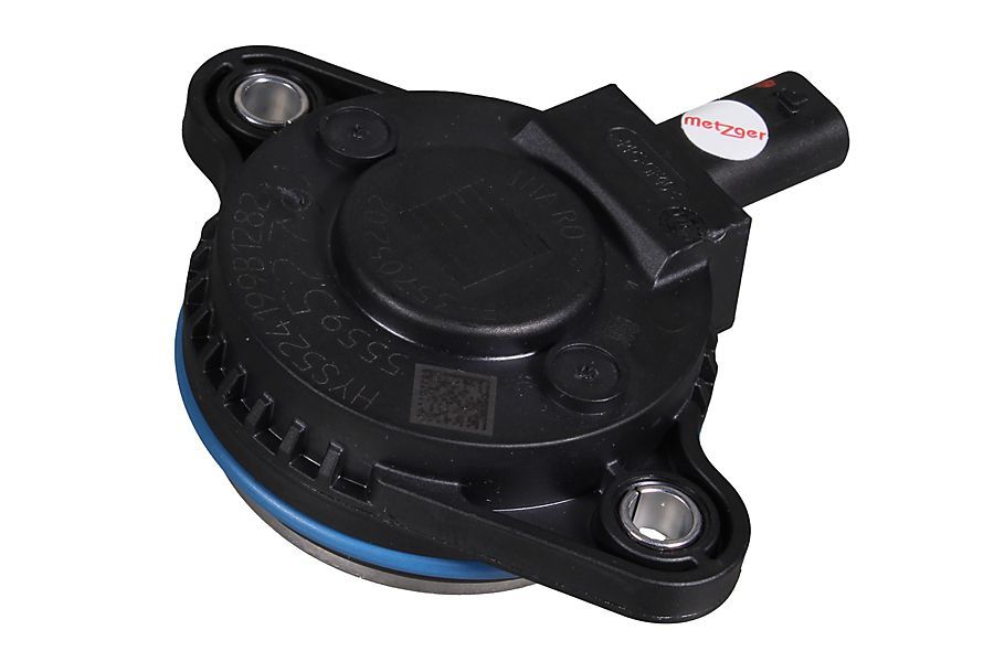 Magnet central, poz. arbore cu came METZGER AUTOTEILE OE-part 2411070