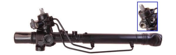 Caseta directie SPIDAN 51957