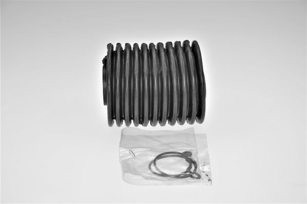 Burduf cauciuc, directie SPIDAN 83567