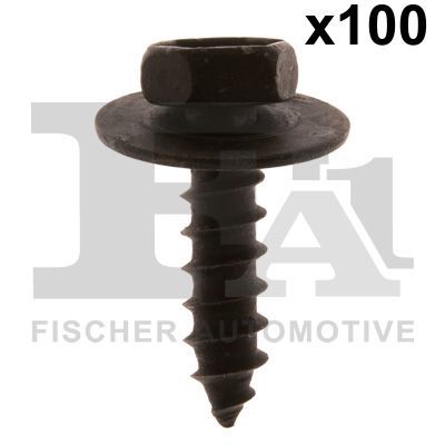 Surub FA1 77-70011.100