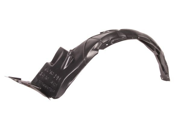 Обшивка, колесная ниша