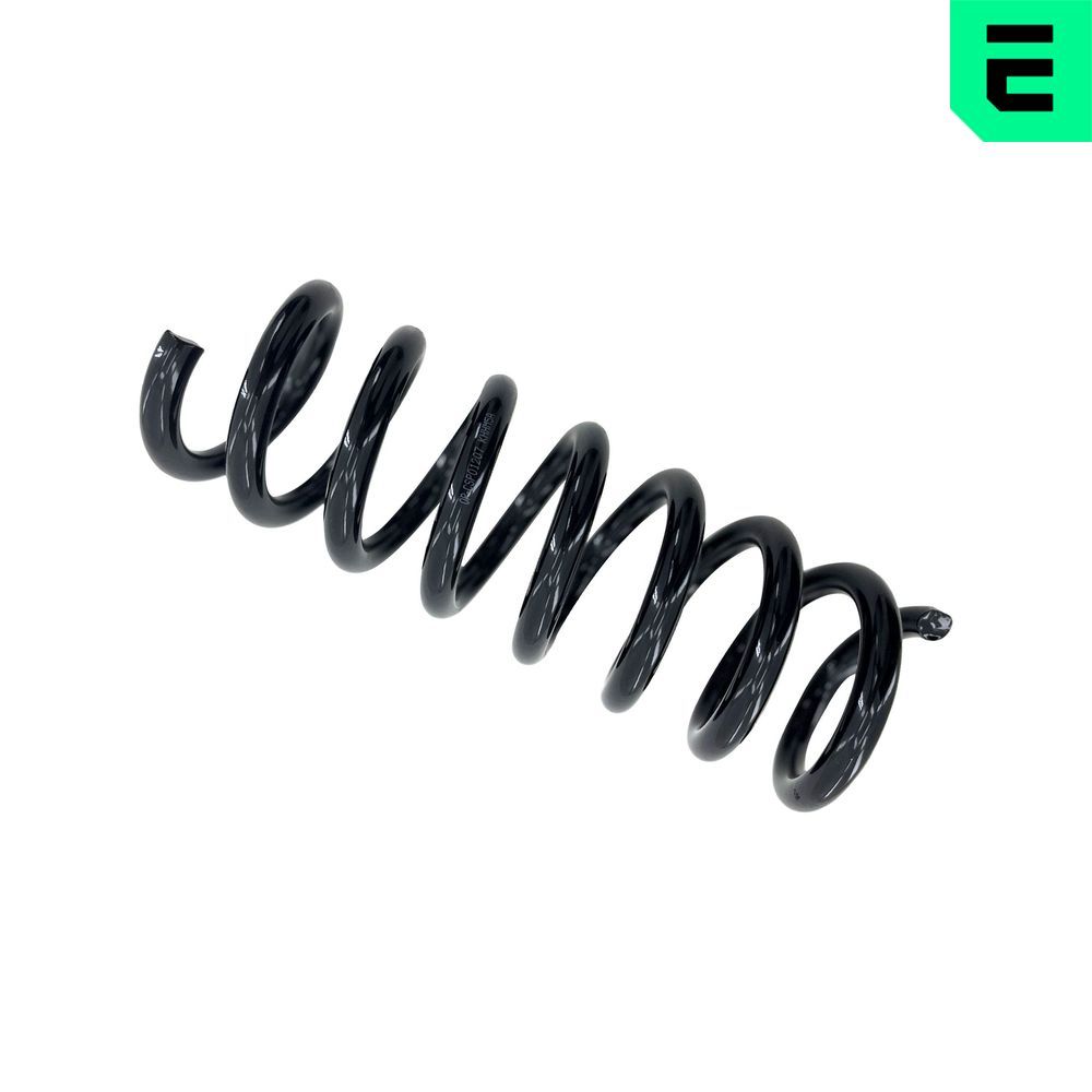 Arc spiral OPTIMAL OP-CSP01207