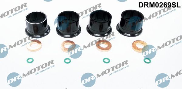 Kit de joints, injecteur