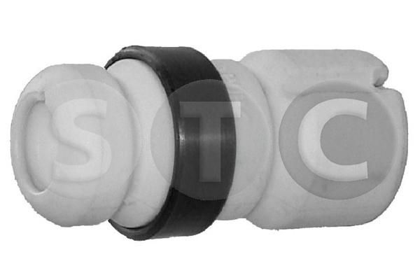 Dystans gumowy, resorowanie STC T402934