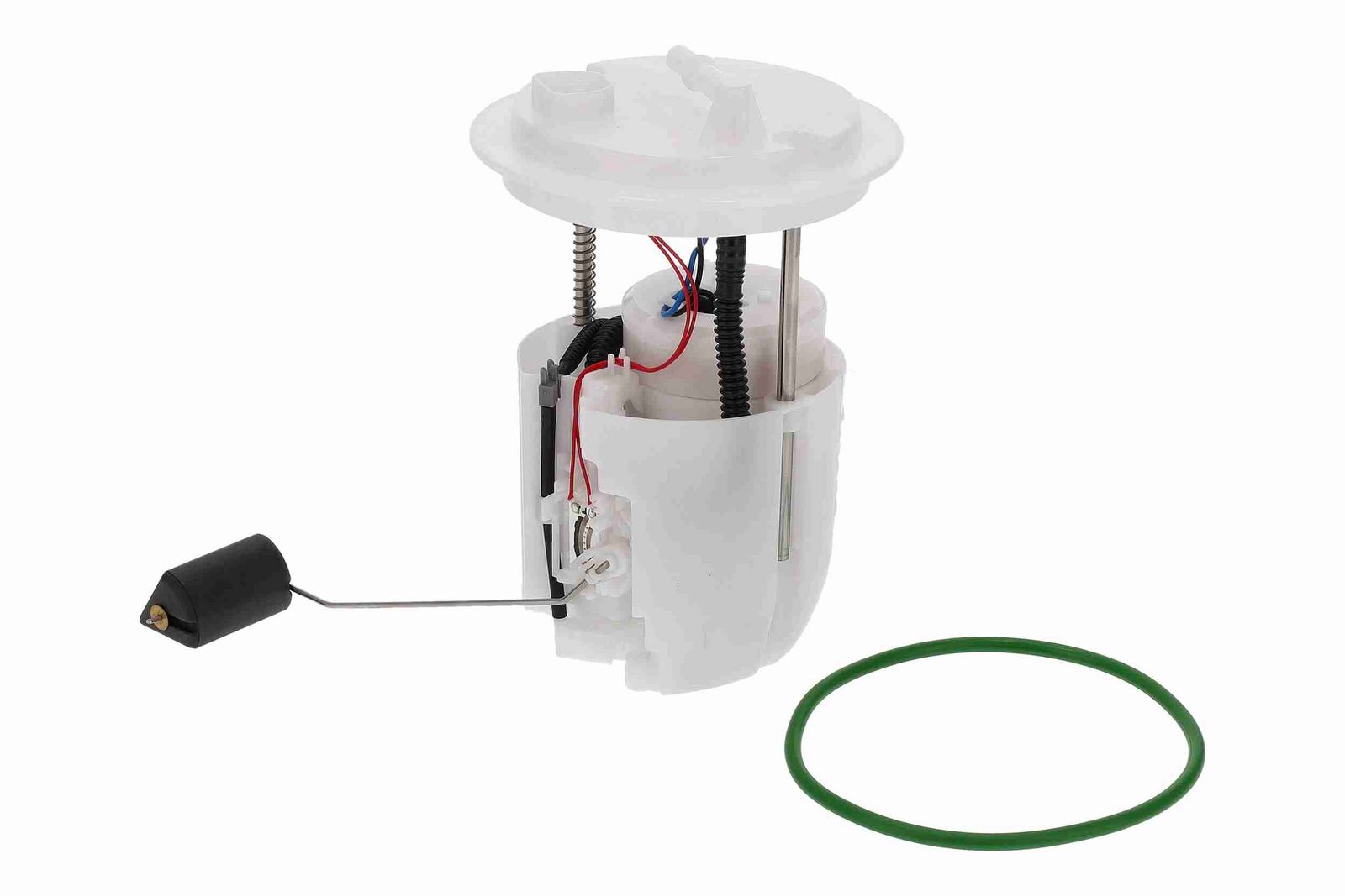 unité d'alimentation de carburant