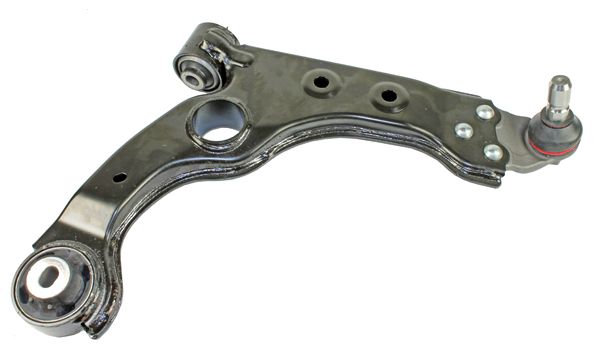 Brat, suspensie roata METZGER 58095602