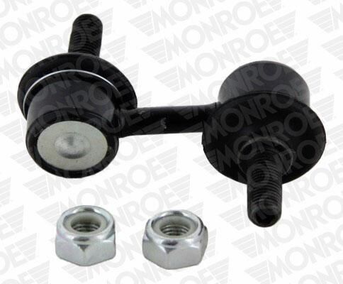 Stiepnis/Atsaite, Stabilizators