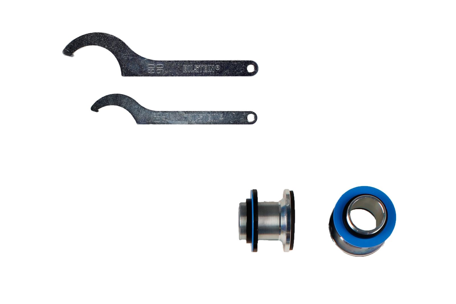 Levně Sada dílů vinutých pružin k odpružení BILSTEIN 47-175976