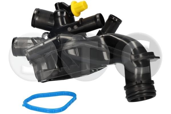 Korpus termostatu STC T435882