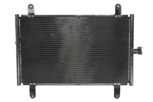 Skraplacz, klimatyzacja THERMOTEC KTT110495