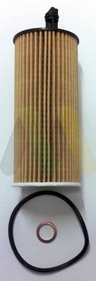 Filtru ulei MOTAQUIP LVFL765