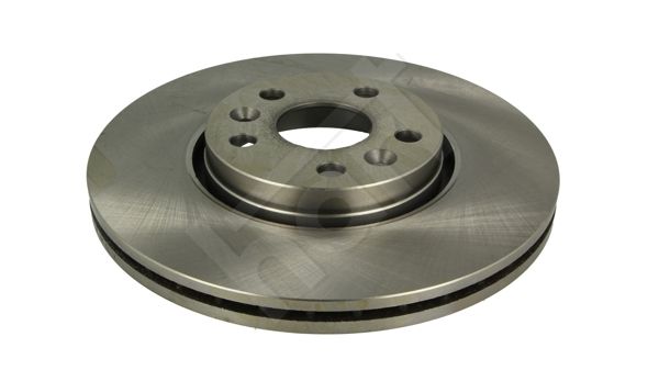 Tarcza hamulcowa HART 232 184