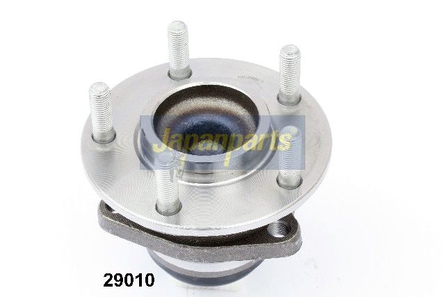 Levně Náboj kola JAPANPARTS KK-29010