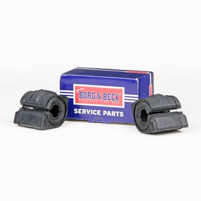 Zestaw naprawczy, łącznik stabilizatora BORG & BECK BSK7727K