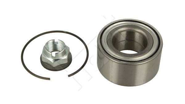 Zestaw łożysk koła HART 902 750
