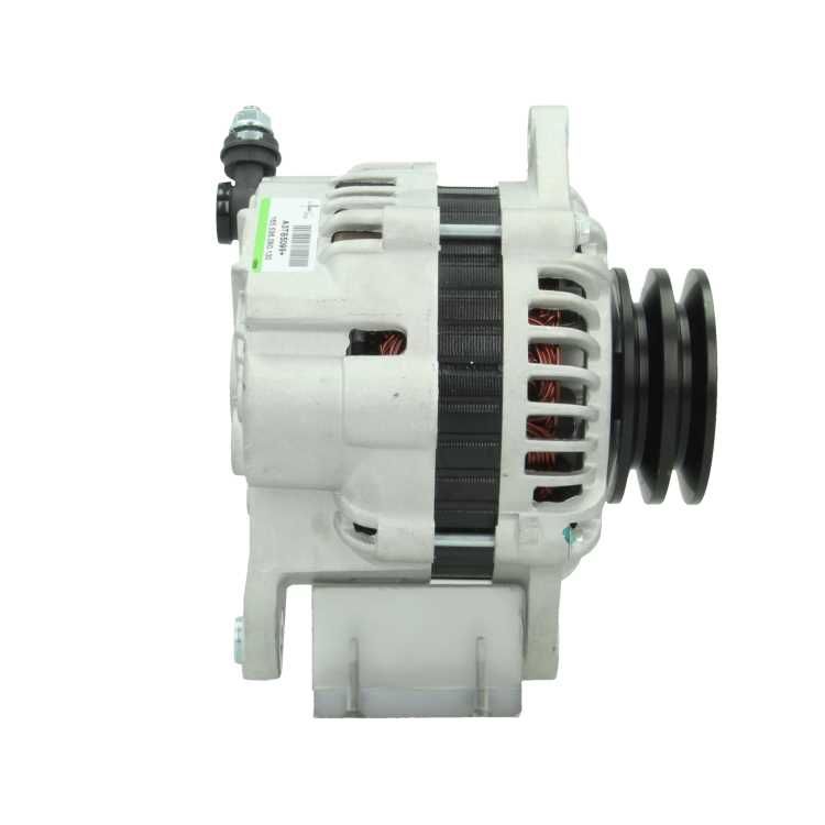 Alternateur