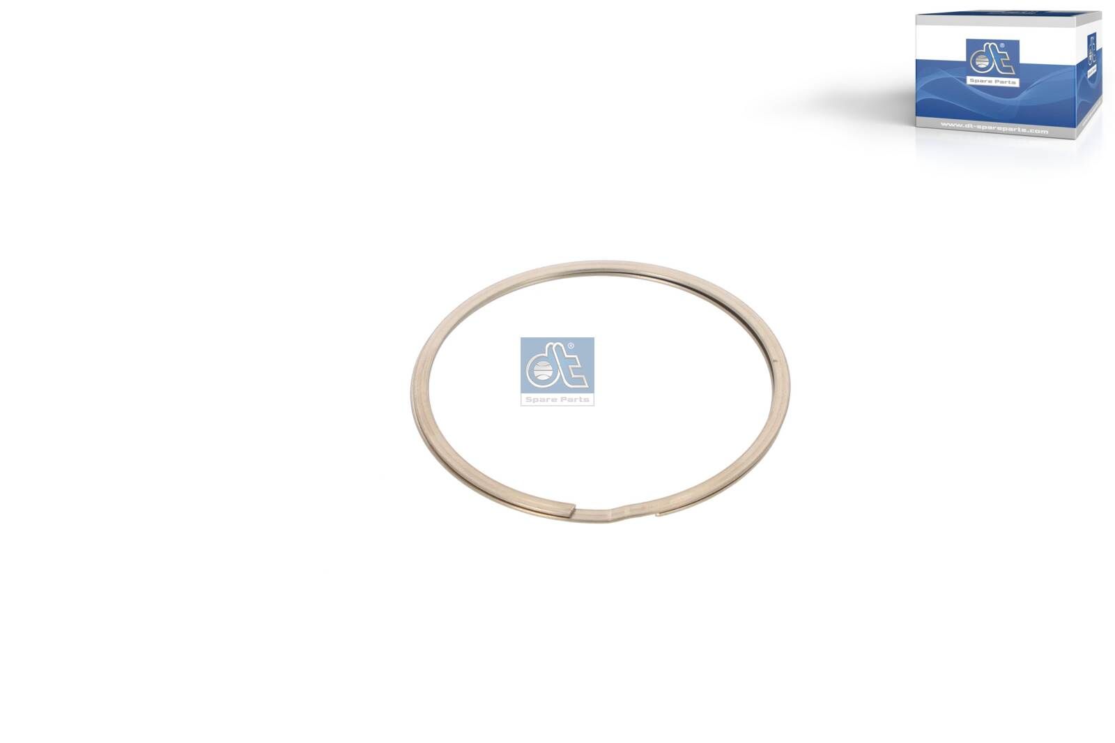 Bague d'étanchéité, collecteur d'échappement
