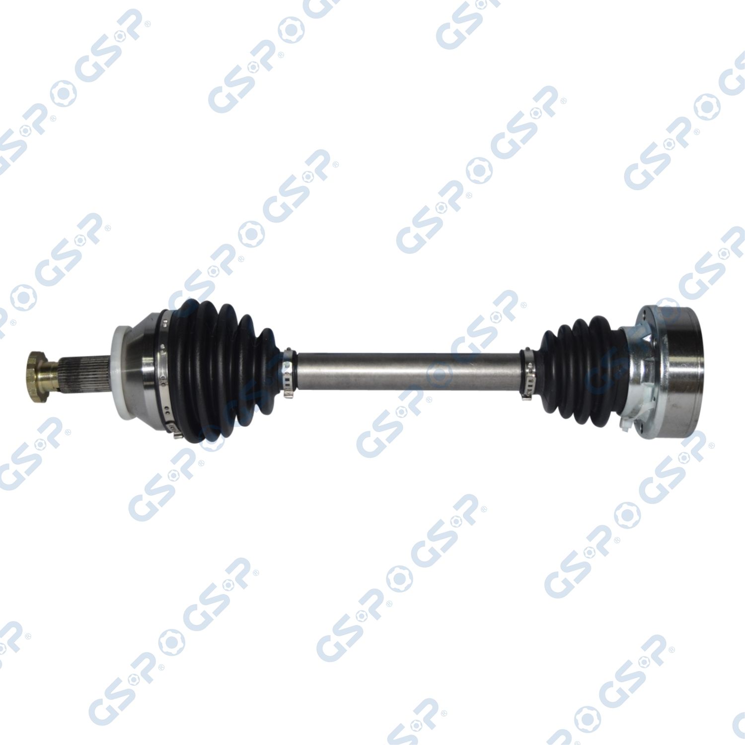 Приводной вал