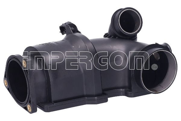 Трубка нагнетаемого воздуха