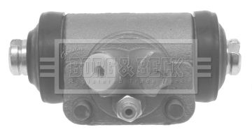 Cylinderek hamulcowy BORG & BECK BBW1170