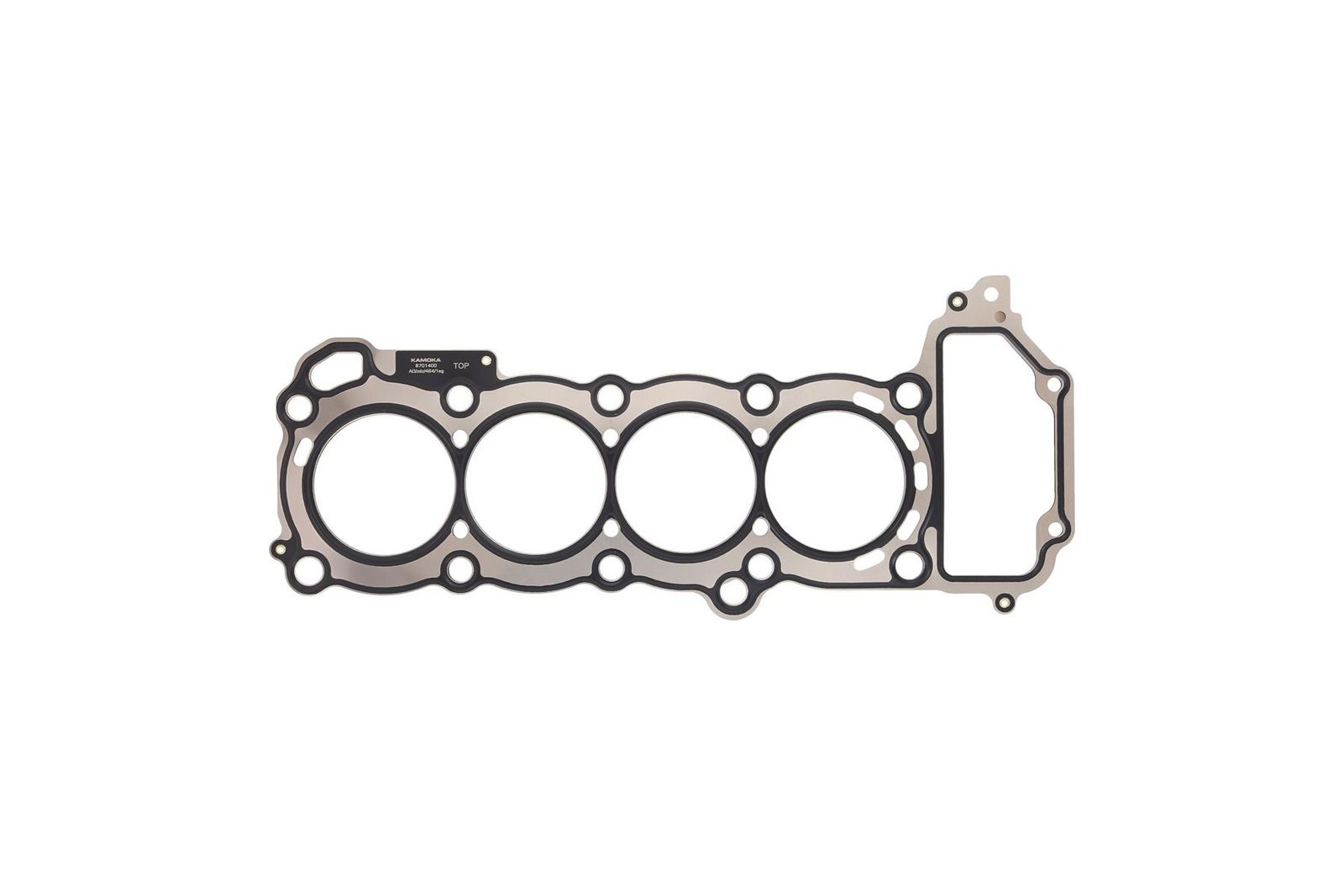 Прокладка, головка цилиндра