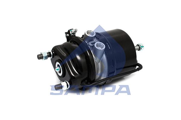 Cilindru de frana pretensionat cu arc SAMPA 094.034