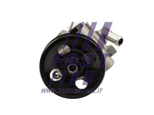 Pompa hydrauliczna, układ kierowniczy FAST FT36237