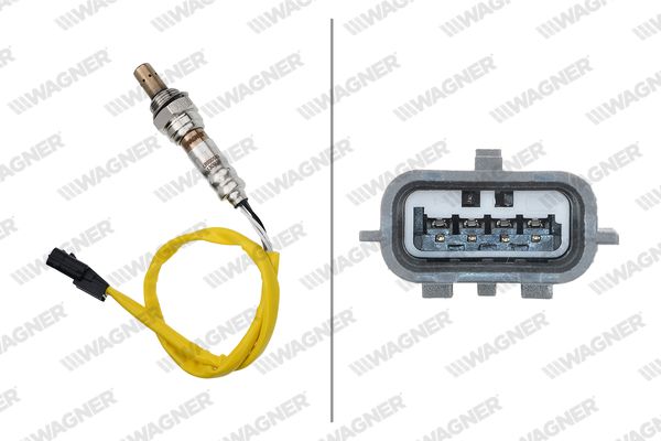 Sonda lambda WAGNER LBS00580