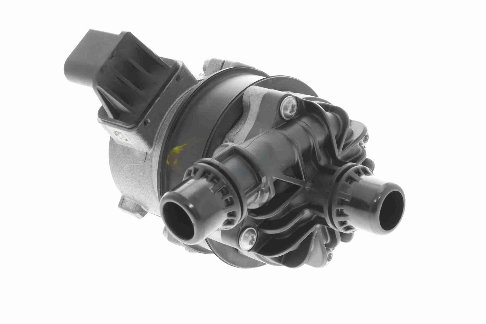 Pompe à eau, refroidissement du moteur