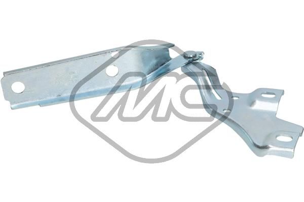 Zawias, pokrywa komory silnika METALCAUCHO 43960