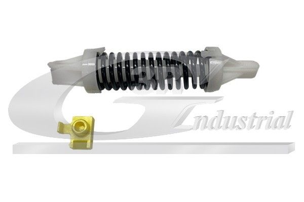 Arc, pedal ambreiaj 3RG 27400