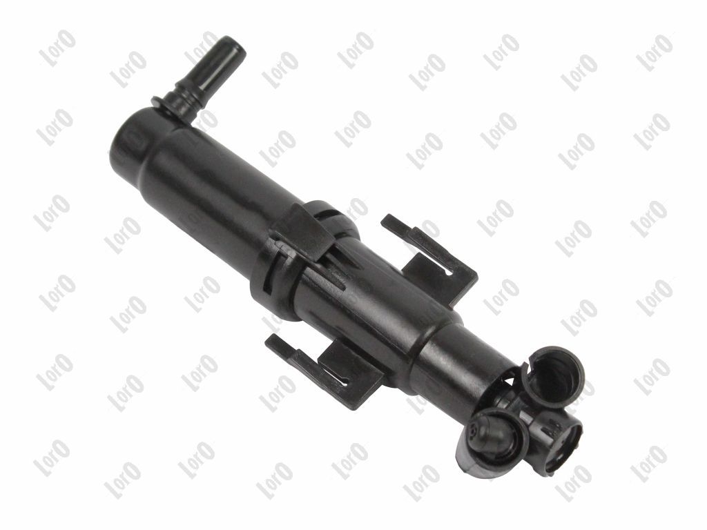 Распылитель воды для чистки, система очистки фар