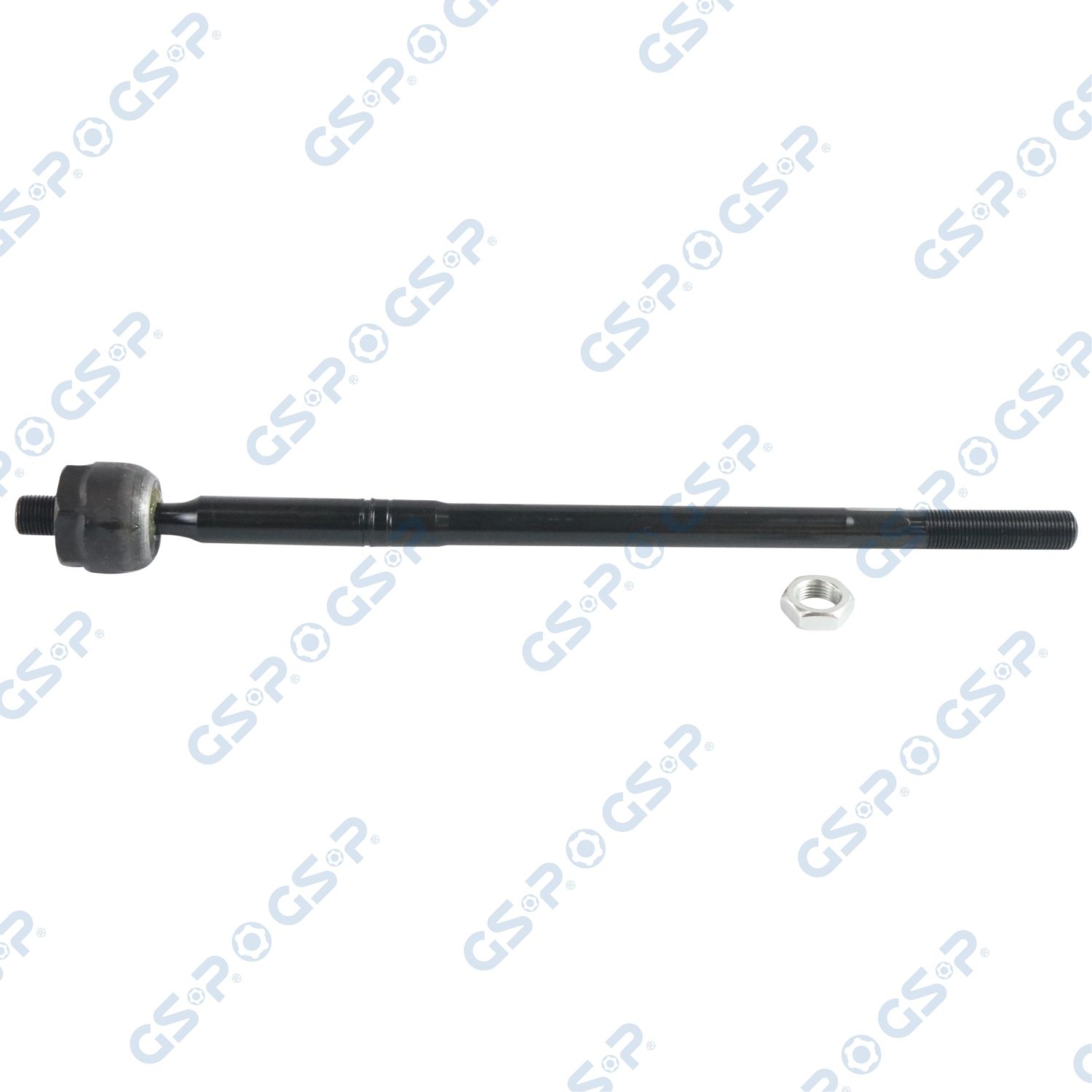 Осевой шарнир, рулевая тяга