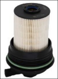 Filtr paliwa MISFAT F168