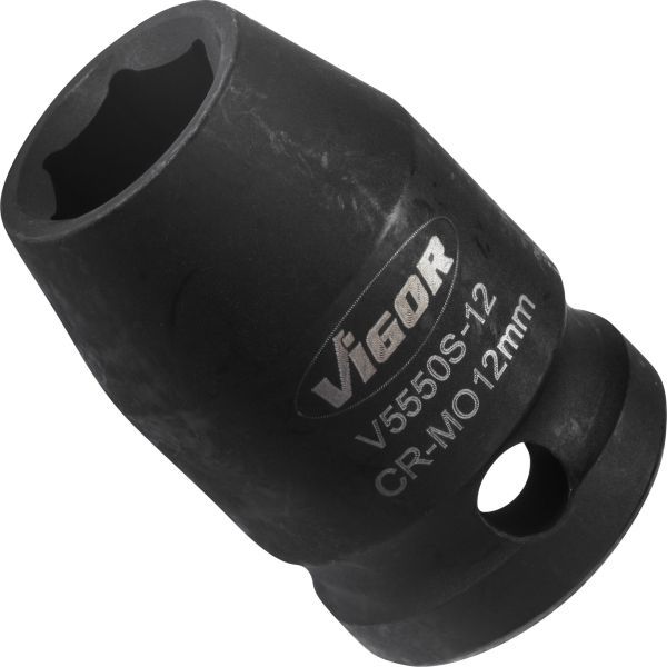 Krafthylsa VIGOR V5550S-12