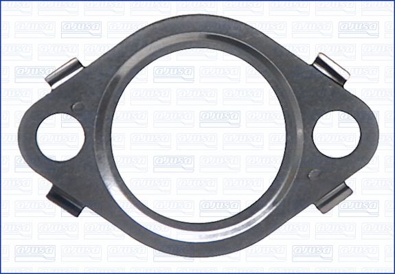 USZCZELKA ZAWORU EGR VW TOUAREG 3,0TDI 04- OE VAG 059131797H