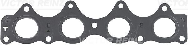 Garnitura, galerie evacuare VICTOR REINZ 71-17064-00