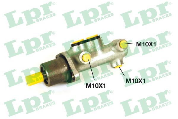 Pompa hamulcowa LPR 6759