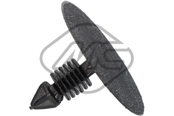 Clip, listwa ochronna METALCAUCHO 44545