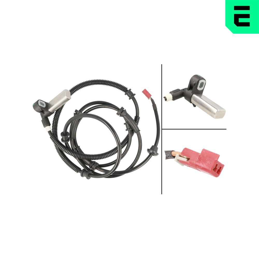 senzor,turatie roata OPTIMAL 06-S806