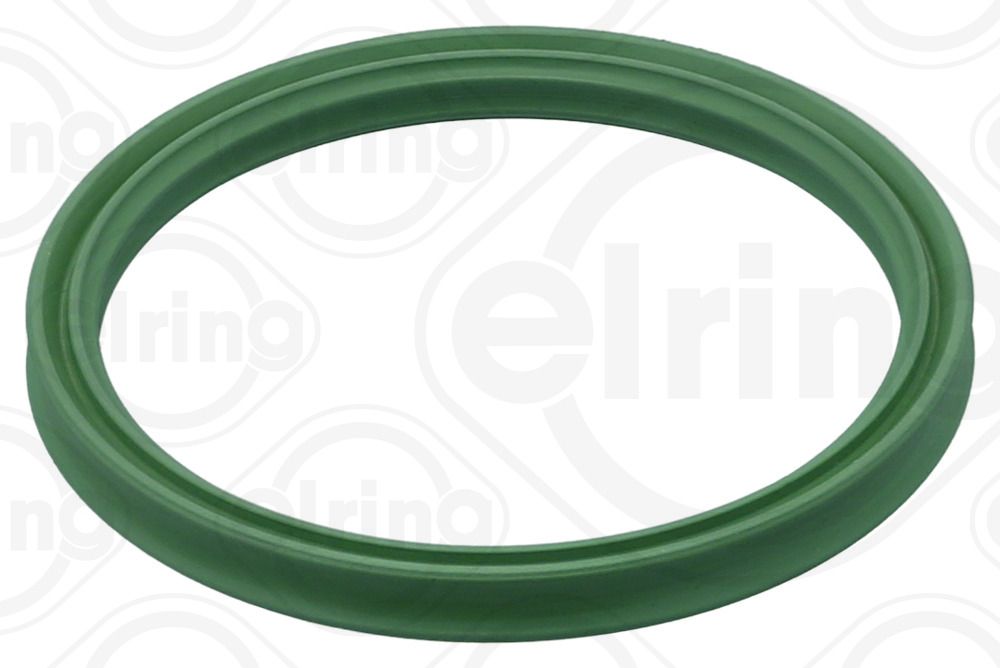 Уплотнительное кольцо, трубка нагнетаемого воздуха