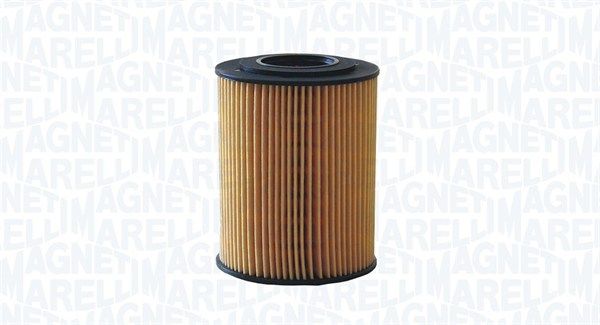 Olejový filter MAGNETI MARELLI 153071760512