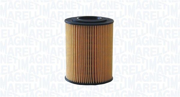 Filtr oleju MAGNETI MARELLI 153071760512