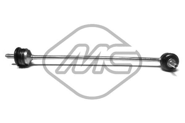 Drążek / wspornik, stabilizator METALCAUCHO 04035